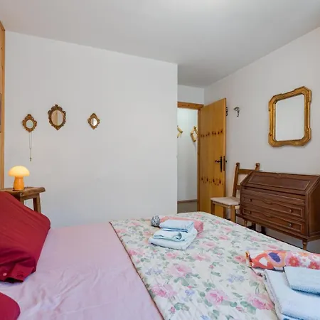 Vittoria Apartment *