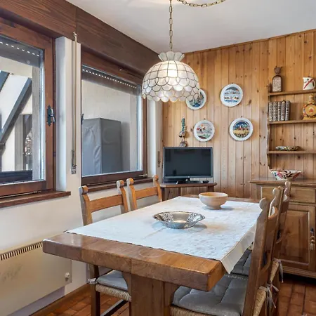 Apartment Vittoria Cavalese