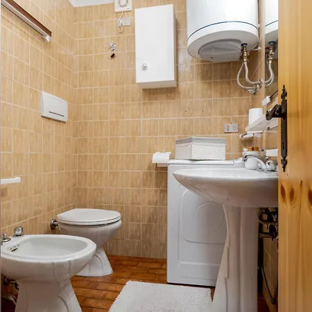 Vittoria Apartment Cavalese
