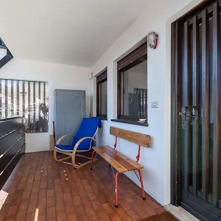 Apartment Vittoria *