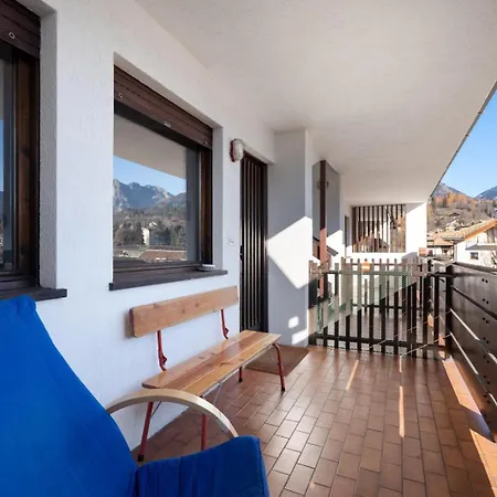 Apartment Vittoria Cavalese