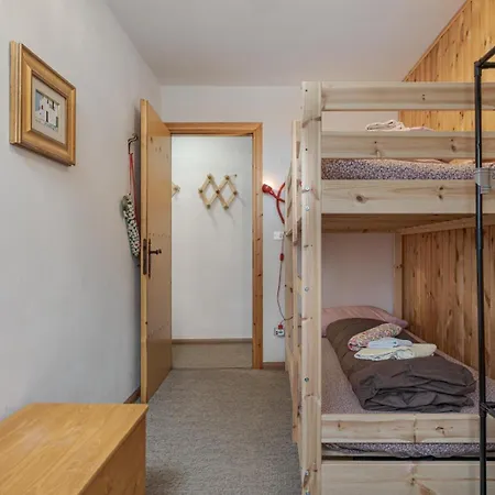 Vittoria Apartment *