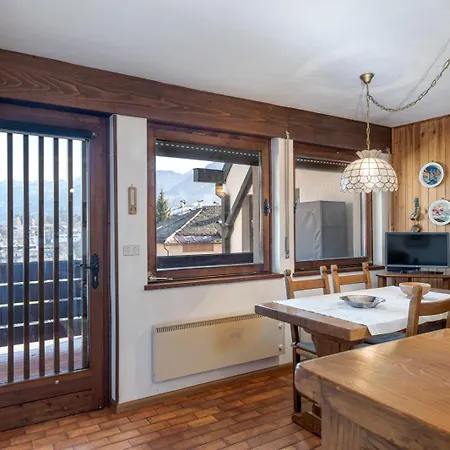 Apartment Vittoria Cavalese