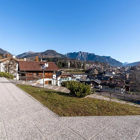 Vittoria Apartment